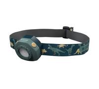 Ledlenser Kidled4R verde
