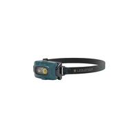 LEDLENSER Lampada frontale HF4 Core verde scuro