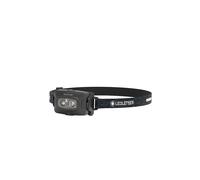 Ledlenser HF4R Core, lampada frontale, nero Onesize Black