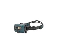 LEDLENSER Lampada frontale HF8R Core verde scuro