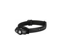 LEDLENSER Lampada frontale MH5 nero