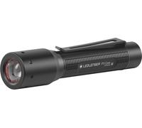 LEDLENSER - Lampada tascabile a LED Core con batterie P3-CORE