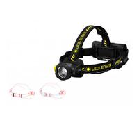 Ledlenser Lavoro H15R