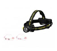 Ledlenser Lavoro H7R