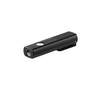 Lampada da lavoro Led Lenser W5R IP54 600 lumen ricaricabile - 502735