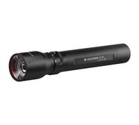 LEDLENSER - Led Lenser P17R Torcia a mano LED Nero