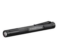 LEDLENSER Luce Ricaricabile LED P4R Core 200Lumen Tipo di Penna / Tracciamento