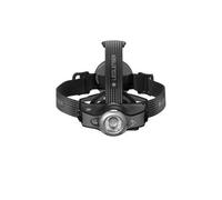 Ledlenser - MH11 - Lampada frontale nero/grigio