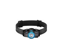 Ledlenser Mh5 - Lampada Unisex Adulto