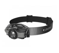 Ledlenser MH5 nero / grigio