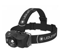 Ledlenser MH8 nero