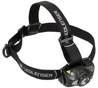 Ledlenser MH8 Nero Torcia a mano LED