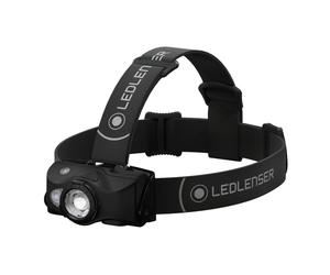 Ledlenser MH8 TU