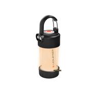 Lanterna campeggio Ledlenser ML4 Warm Light 300 lumen