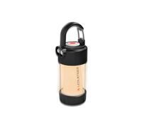 Torcia Led Lenser ML4 WL 300 lm nero bianco