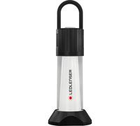 Torcia Led Lenser ML6 WL 750 lm nero bianco