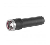 Led Lenser MT10 Ricaricabile Nero