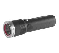 Ledlenser MT14, torcia, nero Onesize