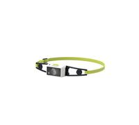 Torcia frontale Led Lenser NEO1R verde nero