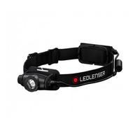 Ledlenser H5R Core Lampada Frontale Ricaricabile, 500lm, Portata 200m, IP67