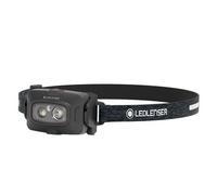 Ledlenser Nucleo HF4R nero