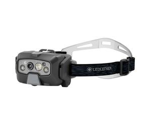 Ledlenser Nucleo HF8R nero