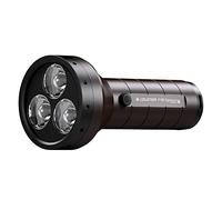 Ledlenser - P18R Signature - Torcia nero/grigio