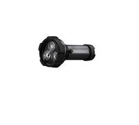 LED LENSER P18RW - Torcia a LED P18R Work, 4500 lm, nero, batteria ricaricabile