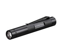 LEDLENSER 502176 - Torcia a LED, P2R Core, 120 lm
