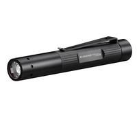 Ledlenser P2R CORE Torcia Ricaricabile, 120 Lumen