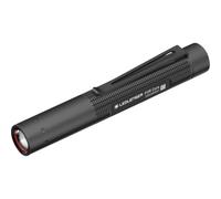 Ledlenser Torcia LED P2R Core 120 lm ricaricabile IP54 502176