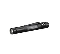Ledlenser P2R Work Nero Penna con torcia LED