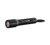 Ledlenser P3R Torcia Ricaricabile