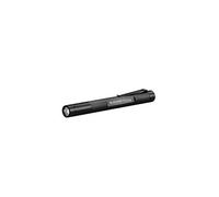 Led Lenser - Torce - P4R Core - Nero Nero