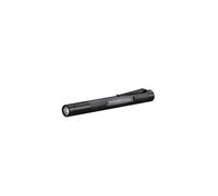 Ledlenser P4R Core Torcia a Penna LED 200 Lumen Ricaricabile con Batteria al