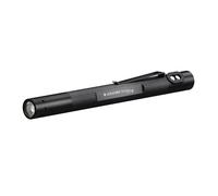 Ledlenser P4R Work Nero Penna con torcia LED