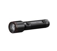 Ledlenser P5R Core | 2020 | Torcia LED Ricaricabile, 500 Lumen, Tascabile, auton