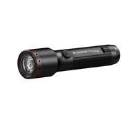 Torcia Led Lenser P5R Core 500 lm nero