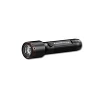 Torcia Led Lenser P5R Core 500 lm nero