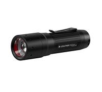 Torcia Ledlenser P6 Core nero