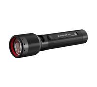 LED LENSER Torcia elettrica P6R