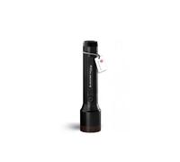 Ledlenser P6R Core Torcia Ricaricabile, 900lm, Portata 240m, IP68