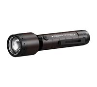 Ledlenser P6R Signature torcia ricaricabile