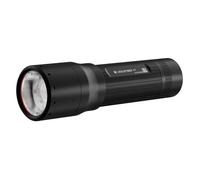 Torcia Ledlenser P7 650 lm nera