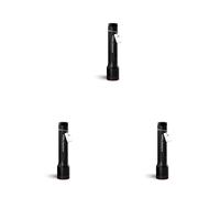 Ledlenser P7R Core Torcia Tascabile Allround LED, 1400 Lm, Ricaricabile con Batteria al Litio 21700, Impermeabile Ip68, Portata Luminosa di 300 M, P7R Core, Taglia Unica (Confezione da 3)