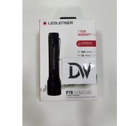 LEDLENSER P7R Signature Charge Torcia LED impermeabile