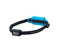 Ledlenser Pila frontale Neo 5R, schwarz-blau