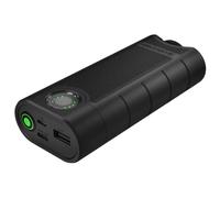 Ledlenser Power Bank Flex 10 Black