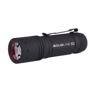 Ledlenser ST7 SolidLine 360Lm 3XAAA - Torcia a led 3xAAA