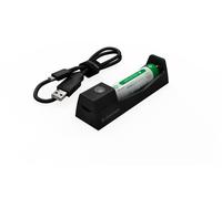 Ledlenser Station de charge et batterie Li-ion 3.7V/750 mAh TU